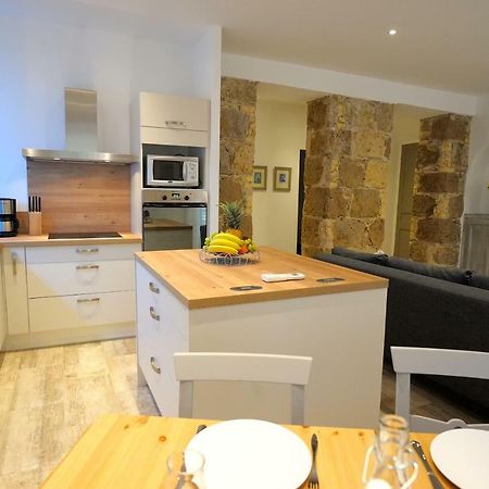 Nice Appartement Ngoại thất bức ảnh