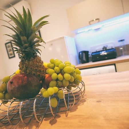 Nice Appartement Ngoại thất bức ảnh