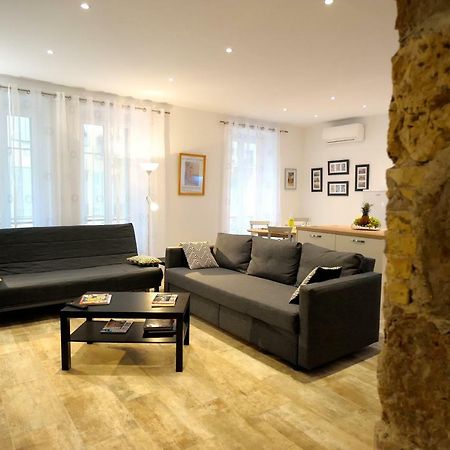 Nice Appartement Ngoại thất bức ảnh