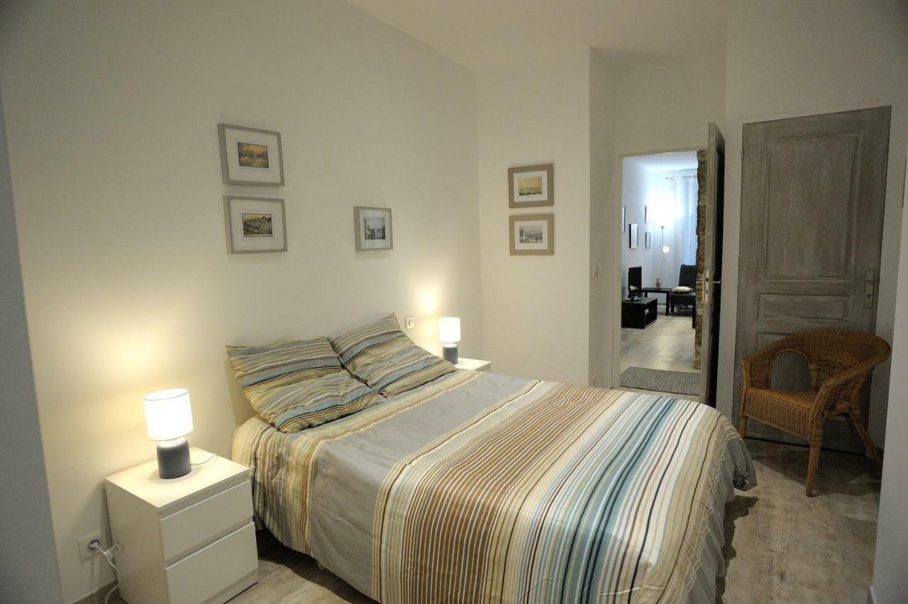 Nice Appartement Ngoại thất bức ảnh