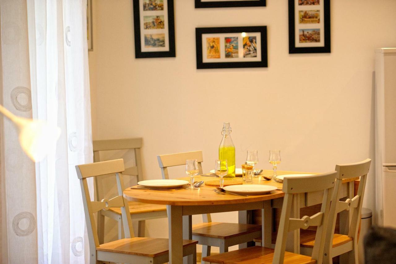 Nice Appartement Ngoại thất bức ảnh