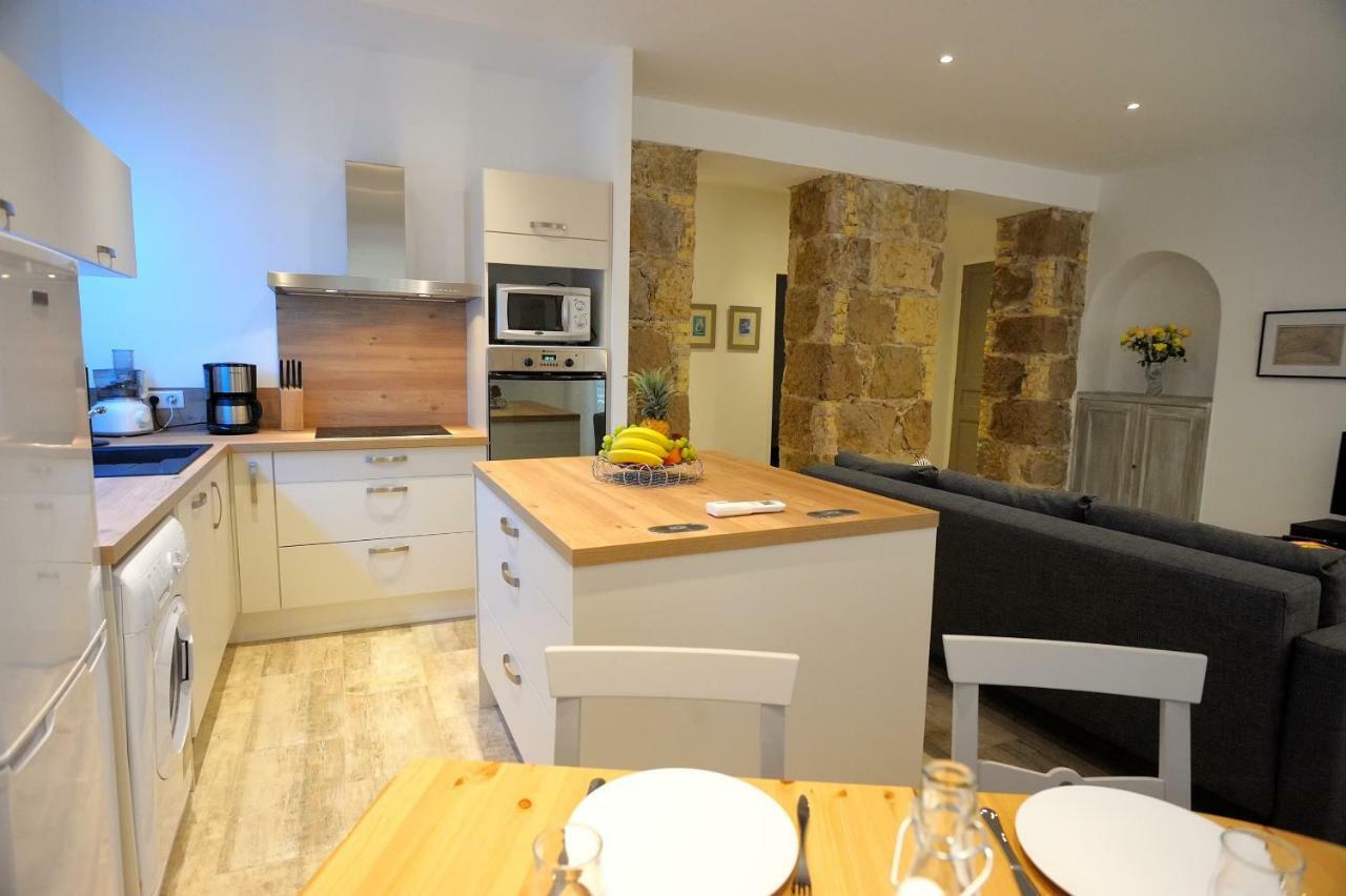 Nice Appartement Ngoại thất bức ảnh