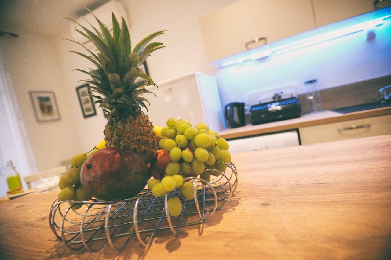 Nice Appartement Ngoại thất bức ảnh