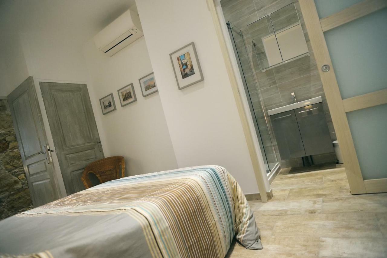 Nice Appartement Ngoại thất bức ảnh