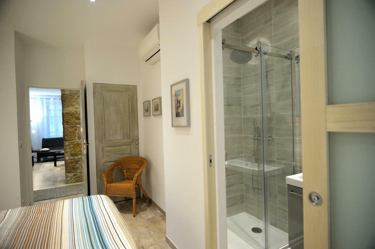 Nice Appartement Ngoại thất bức ảnh