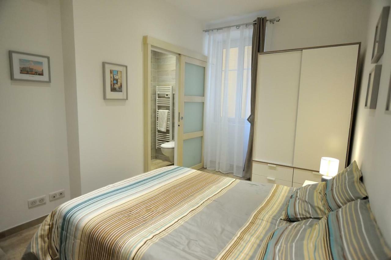 Nice Appartement Ngoại thất bức ảnh