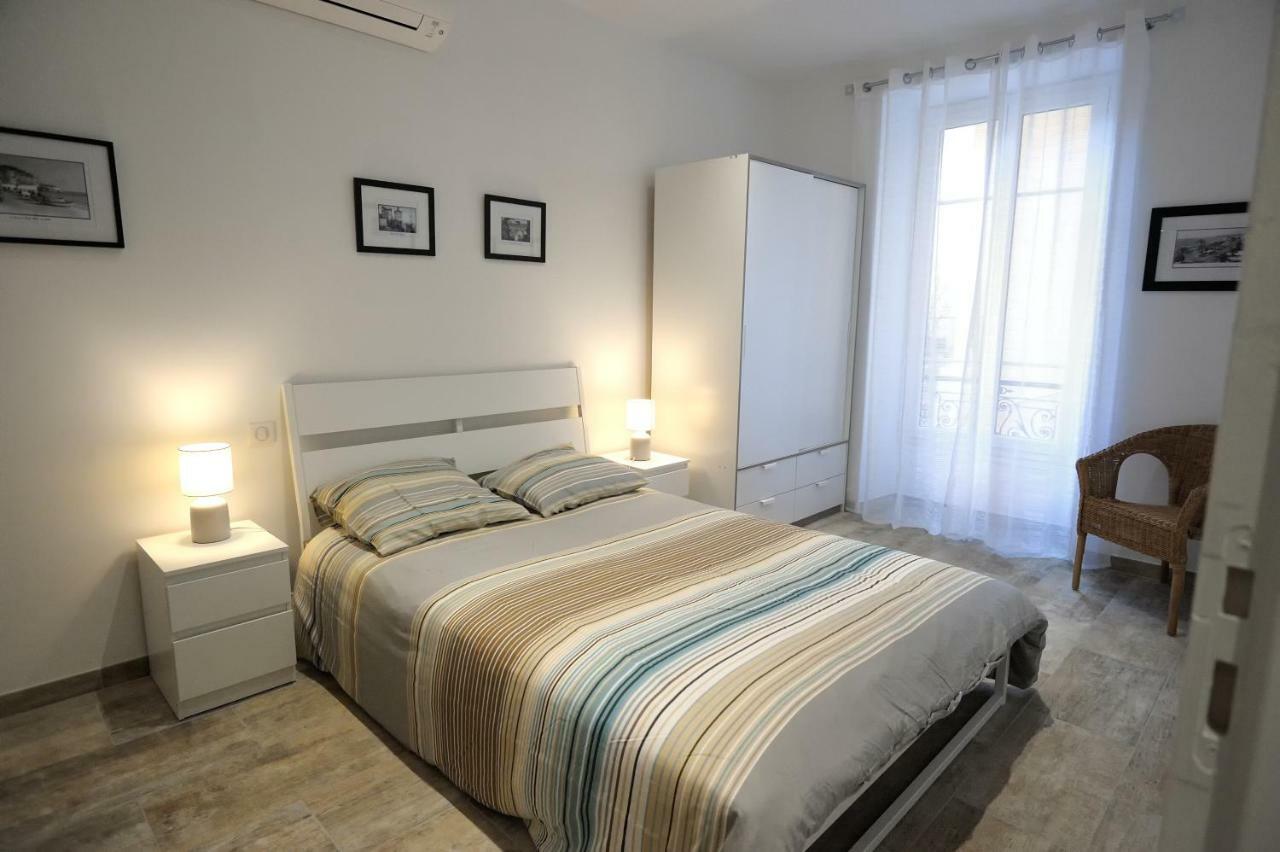 Nice Appartement Ngoại thất bức ảnh