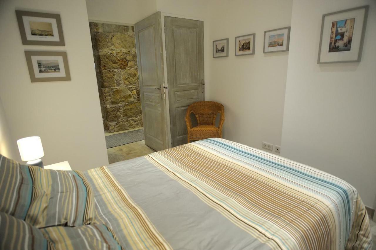 Nice Appartement Ngoại thất bức ảnh