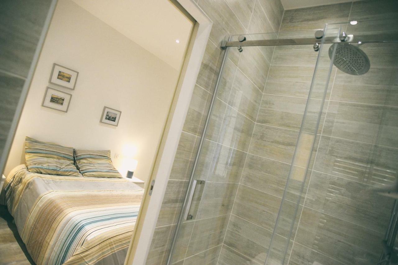 Nice Appartement Ngoại thất bức ảnh
