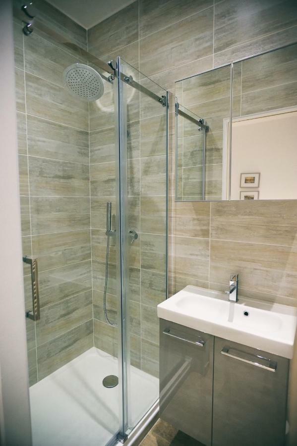 Nice Appartement Ngoại thất bức ảnh